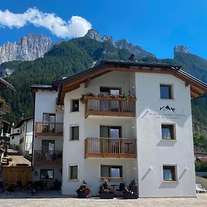  Apartment Europa Mountain Italien