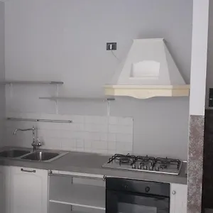 Apartment La Dolce, Bergamo