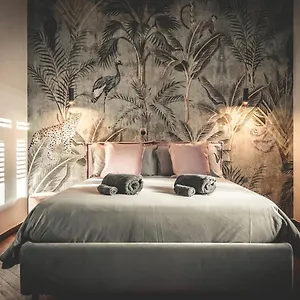  Apartment Il Cappero Italien
