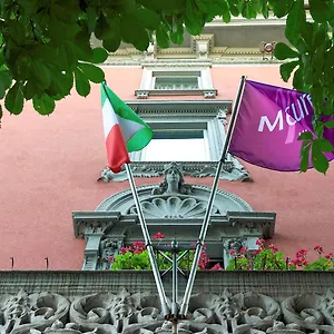 Отель Mercure Centro Palazzo Dolci