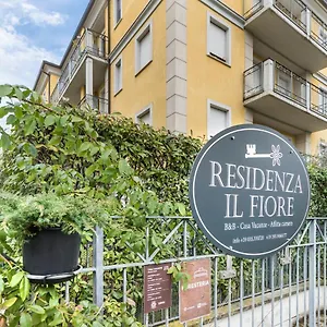 ** Bed and breakfast Residenza Il Fiore Italia