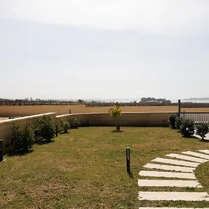  Ferienhaus Venti Di Laguna Italien