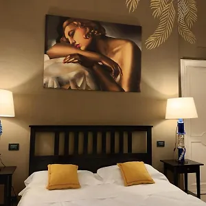  Bed and breakfast Centro Italia