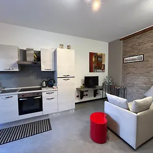  Apartment Comfort Italien