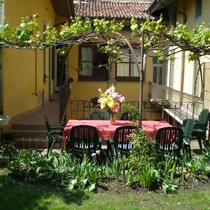  Apartment Casa Mario Lupo - And Italien