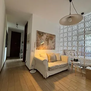 Relax&comfort Redona 8 Apartment