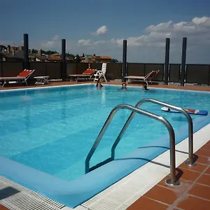 Montecarlo Hotel Chianciano Terme