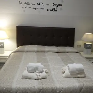 Antica Brianza Alloggi Bed and breakfast