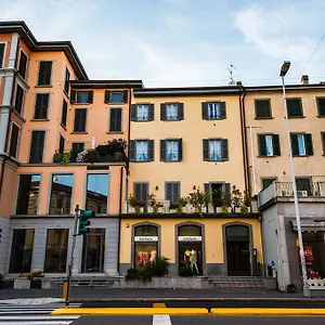 Hotel apartamentowy Vip, Bergamo