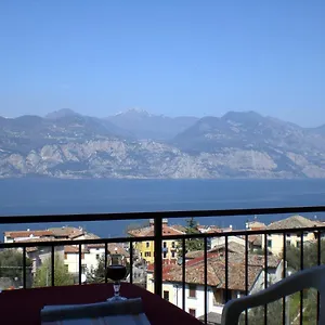  Apartment New Piccolo Italien