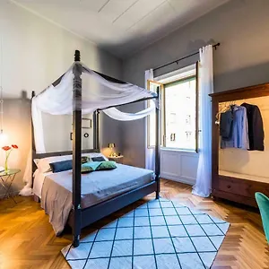 Casabotta Privatunterkunft