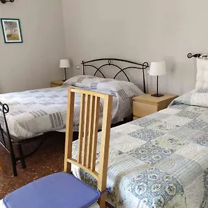  Bed and breakfast A Casa Di Giosi Italia