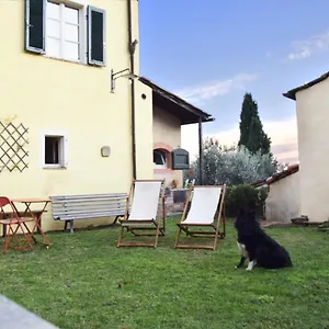  Ferienhaus Casa Il Tiglio Italien