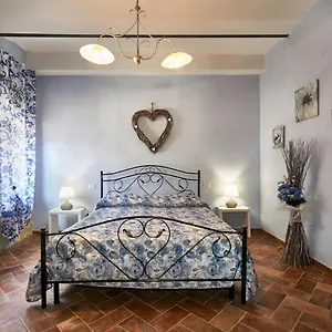  Bauernhof Montecrespini Italien